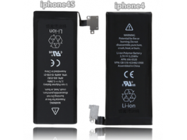 Iphone 4,4S Battery 