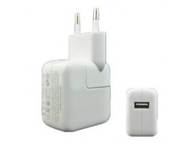 2A charger mit IC for apple