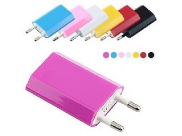 usb charger 1A